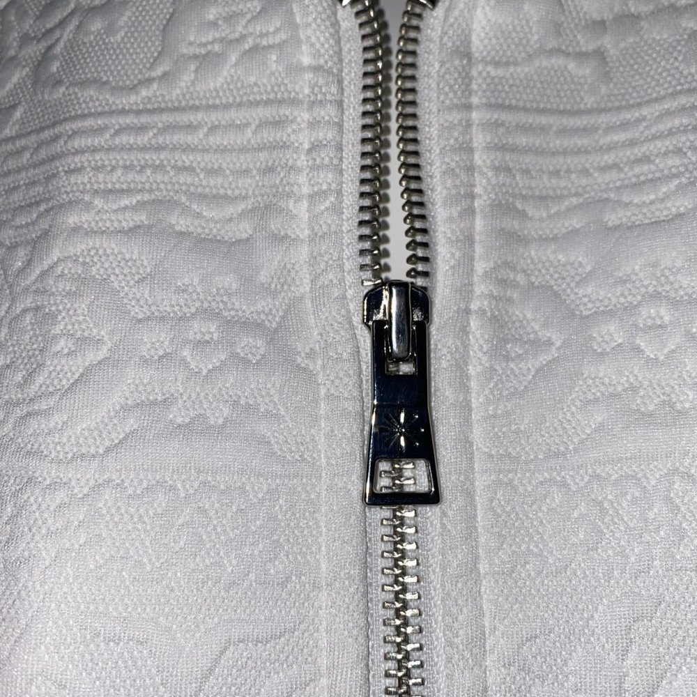 ISAAC MIZRAHI Jacket NEW! - Picture 7 of 8